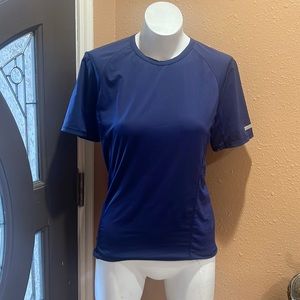 Bpm by Zella men’s navy blue t-shirt